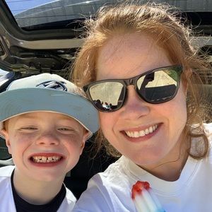 Meet your Posher, Jennifer